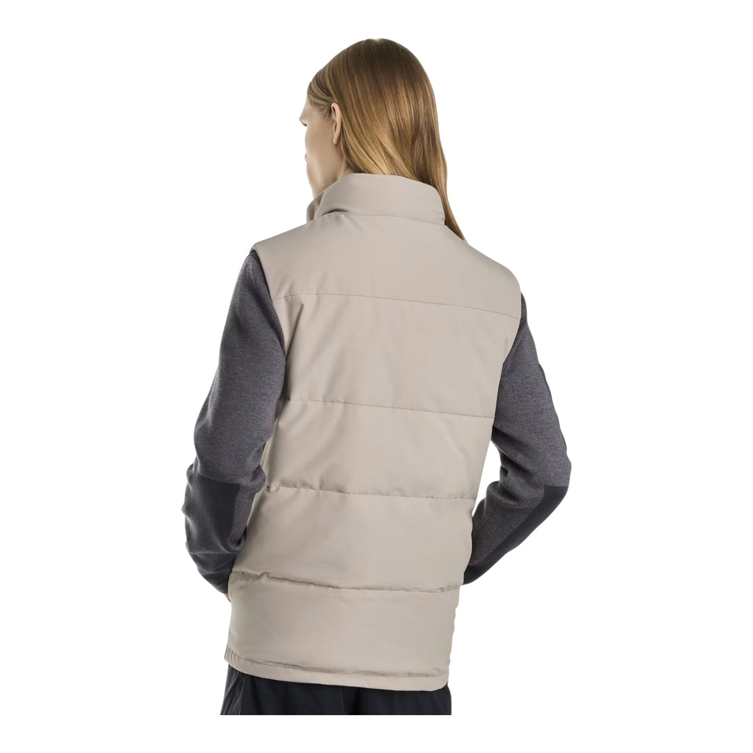 Canada Goose Freestyle Crew Vest 'Limestone' 4159M-32