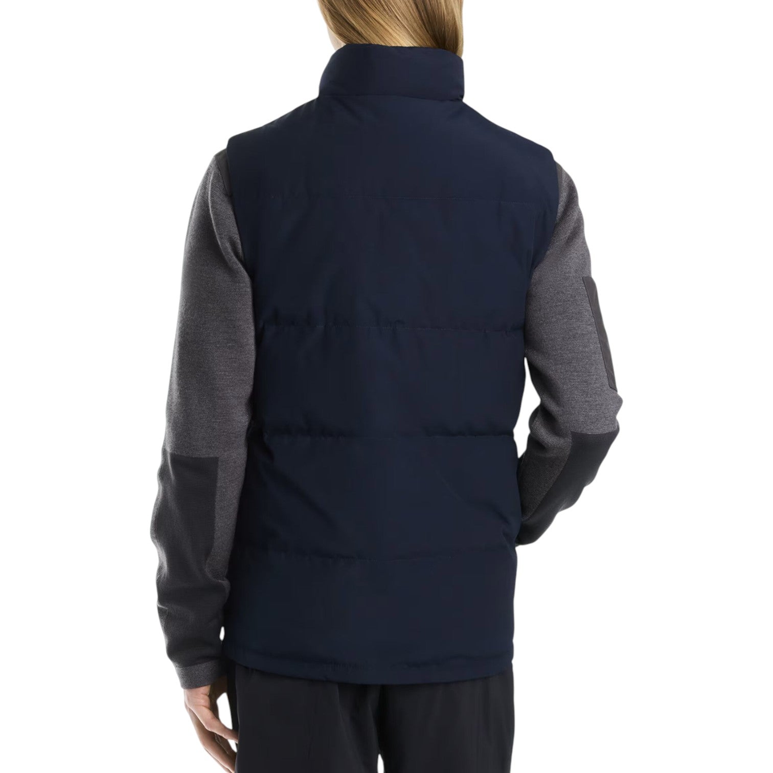 Canada Goose Freestyle Crew Vest 'Navy' 2054M-63