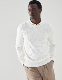 Brunello Cucinelli Men's Sweater M28706400P_Cj068