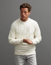Brunello Cucinelli Men's Sweater M3609218_Co312