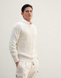 Brunello Cucinelli Men's Sweater Mch706100_Cgd61