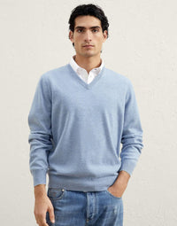 Brunello Cucinelli Men's Sweater M2200162_Cas12