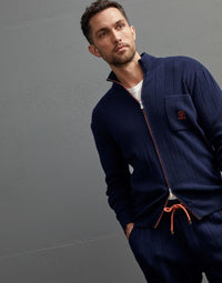 Brunello Cucinelli Men's Sweater M22201506G_Cfz18