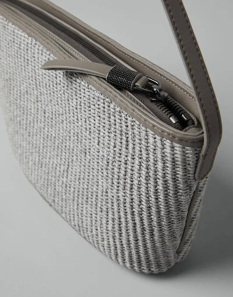 Brunello Cucinelli Women's Bag Mb39D2578_C350