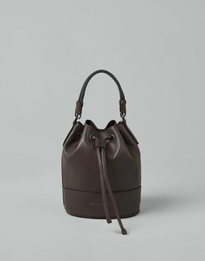 Brunello Cucinelli Women's Bag Mbhed2580_C8279
