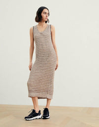Brunello Cucinelli Women's Dress Mdk332A90_Cin19