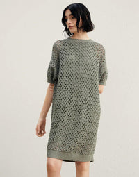 Brunello Cucinelli Women's Dress M70572A90C2222