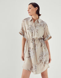 Brunello Cucinelli Women's Dress Ml958Asq41_C6902