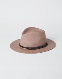 Brunello Cucinelli Women's Hat Mcap90082_Cdk30