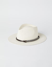 Brunello Cucinelli Women's Hat Mcap90082_Cfj78