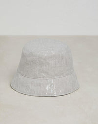 Brunello Cucinelli Women's Hat Mcap90142_C001