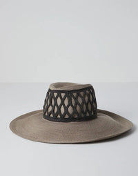 Brunello Cucinelli Women's Hat Mcap90173_Cgh78