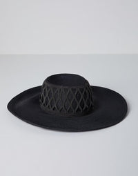 Brunello Cucinelli Women's Hat Mcap90173_Crv80
