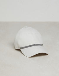 Brunello Cucinelli Women's Hat Mcap90146_C001