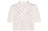 MIU MIU Shirts Women's White