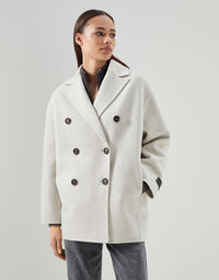 Brunello Cucinelli Women's Jacket Ma5302874_C346
