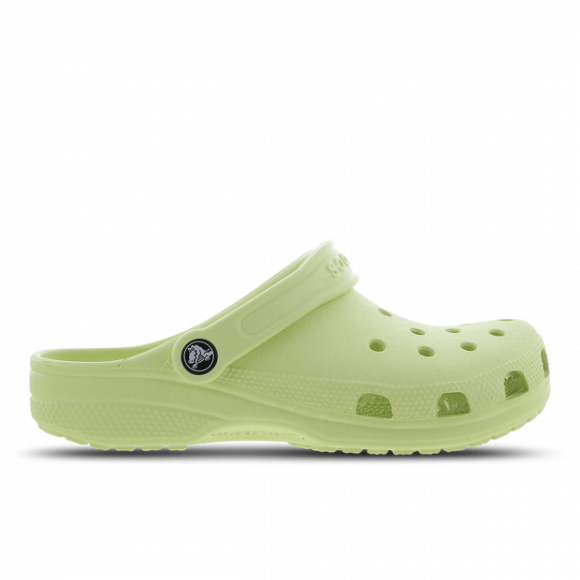(GS) Crocs Classic Clogs 'Green' 206991-335