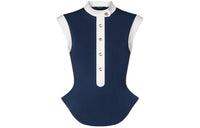 LOUIS VUITTON T-Shirt Women's Marine Blue
