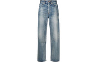 CELINE Jeans Women's Blue