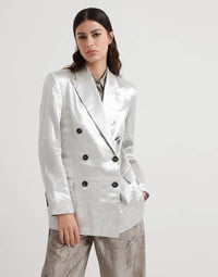 Brunello Cucinelli Women's Jacket Ml1552137_C281
