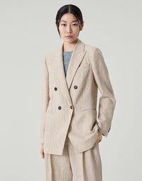 Brunello Cucinelli Women's Jacket Mh5852310_C005