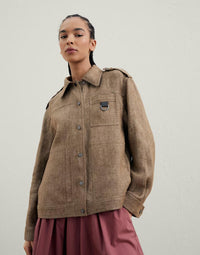 Brunello Cucinelli Women's Jacket Mh5862864_C495