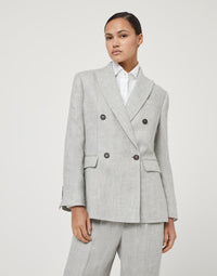 Brunello Cucinelli Women's Jacket Mh5682453_C055