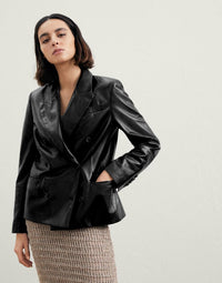 Brunello Cucinelli Women's Jacket Mpnpi2374_C101