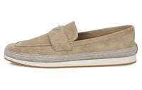 PRADA Espadrilles Men Brown