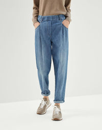 Brunello Cucinelli Women's Pants Mh192P5743_C8324