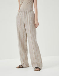 Brunello Cucinelli Women's Pants Md542P8316_C001