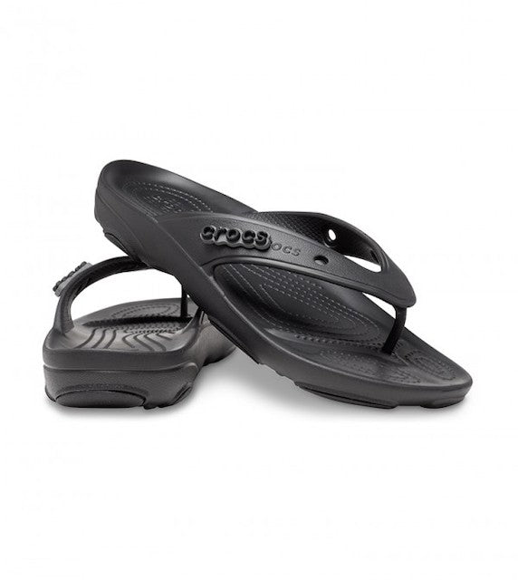 Crocs Classic All-Terrain Flip 'Black' 207712-001