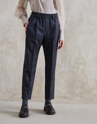 Brunello Cucinelli Women's Pants Me226P7811_C004