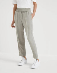 Brunello Cucinelli Women's Pants Mh126P7197_C9598