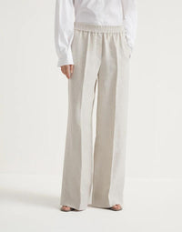Brunello Cucinelli Women's Pants Mh569P8582_C4821