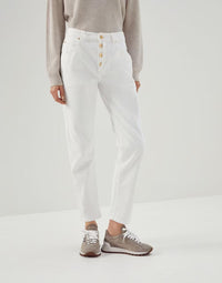 Brunello Cucinelli Women's Pants Mb030P5715_C159