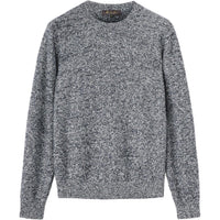 Loro Piana Cashmere Sweater Men's Multicolor