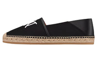 DIOR Espadrilles Women's Black