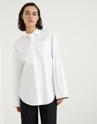 Brunello Cucinelli Women's Shirt M0091Mk956_C159