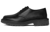 CELINE Men's Casual Shoes Men's Black