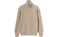 Loro Piana Jackets Coats Men's Brown