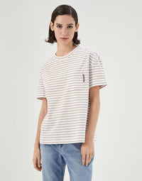 Brunello Cucinelli Women's Shirt Ml968Be730_C7058