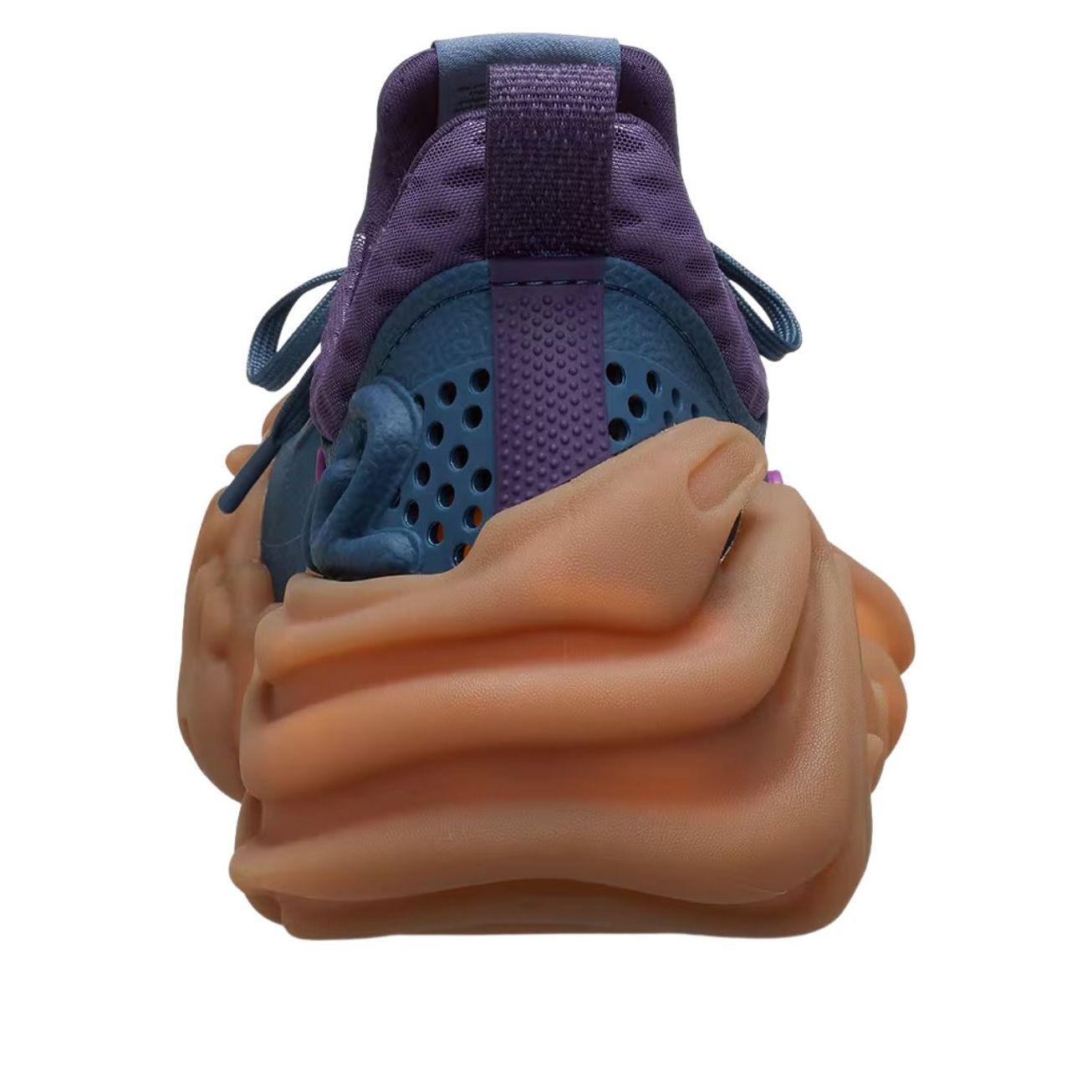 Crocs x Salehe Bembury Juniper 'Taro' 208694-4TG