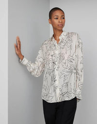 Brunello Cucinelli Women's Shirt Ml940Mk996_C6013