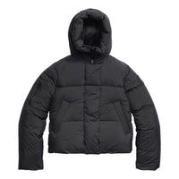 (WMNS) Canada Goose Chilliwack Puffer 'Black' 2088WT-61