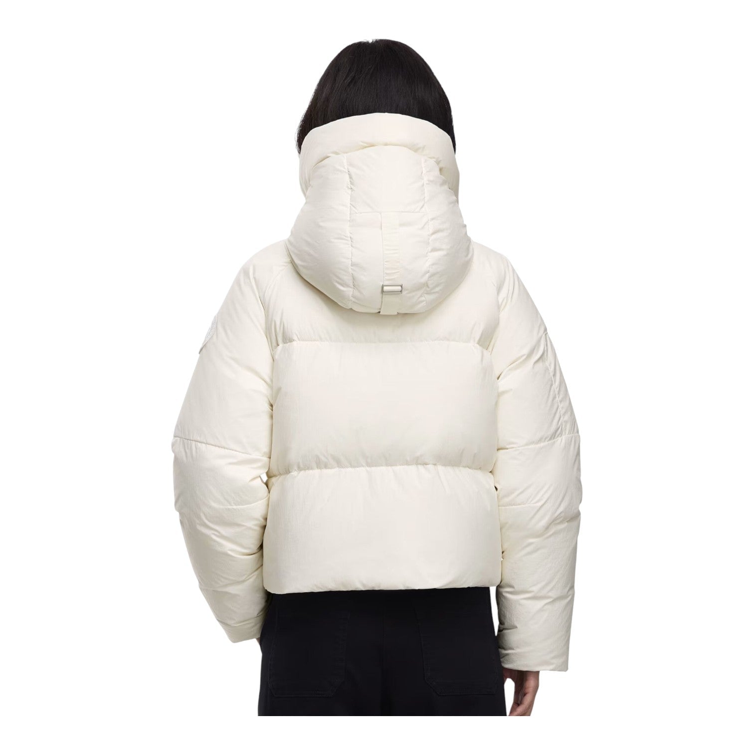 (WMNS) Canada Goose Chilliwack Puffer 'North Star White' 2088WT-33