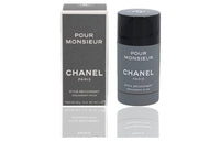 CHANEL Gentleman Men's Antiperspirants Deodorant 60ml/75ml
