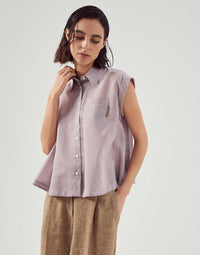 Brunello Cucinelli Women's Shirt Mh787Mf167_C001