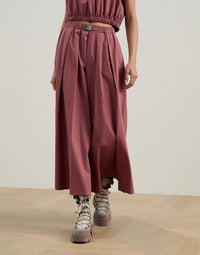 Brunello Cucinelli Women's Skirt M0H93G3373C8699