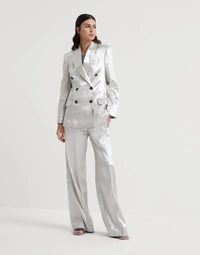 Brunello Cucinelli Women's Suit Ml155T2137_C281